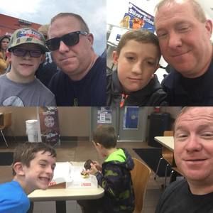 Meet your Posher, Shawn